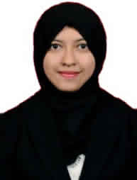 Sri Maulida Permatasari, S.Si., M.Si.