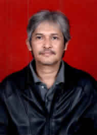 Drs. Irlan Soelaeman, M.Ed.