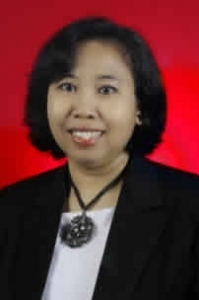 Dr. Harmi Sugiarti, M.Si.
