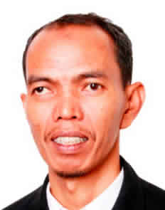 Sigit Supriyadi, S.Si., M.Si.