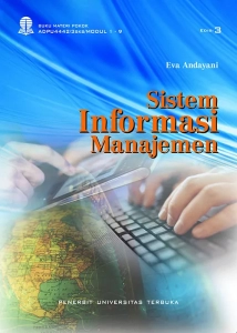 ADPU4442 – Sistem Informasi Manajemen