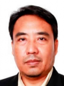 Deddy Ahmad Suhardi, S.Si., M.M.