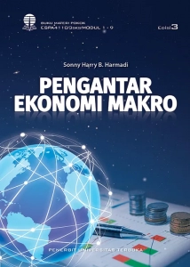 ESPA4110 – Pengantar Ekonomi Makro (Edisi 3)