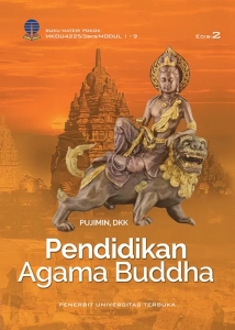 MKDU4225 – Pendidikan Agama Buddha (Edisi 2)