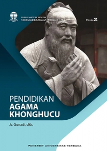 MKDU4226 – Pendidikan Agama Khonghucu