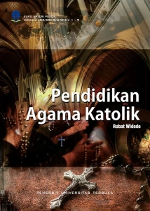 MKWU4102 – Pendidikan Agama Katolik (Edisi 2)