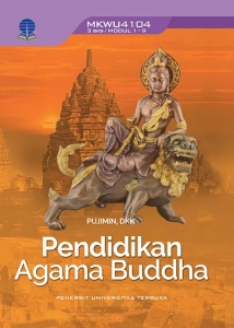 MKWU4104 – Pendidikan Agama Buddha