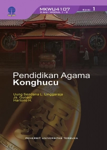 MKWU4107 – Pendidikan Agama Khonghucu
