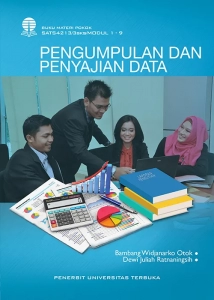 SATS4213 – Pengumpulan dan Penyajian Data