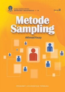 SATS4321 – Metode Sampling (Edisi 2)