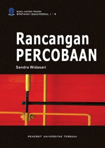 STAT4431 – Rancangan Percobaan