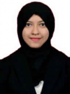 Sri Maulida Permatasari, S.Si., M.Si.