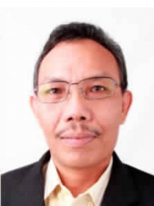 Drs. Timbul Pardede, M.Si.